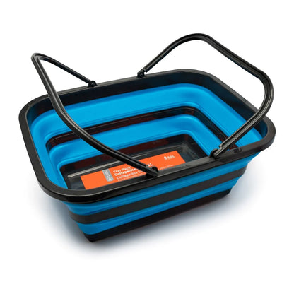 S.O.L. Survive Outdoors Longer Flat Pack Sink - 16L