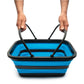 S.O.L. Survive Outdoors Longer Flat Pack Sink - 16L