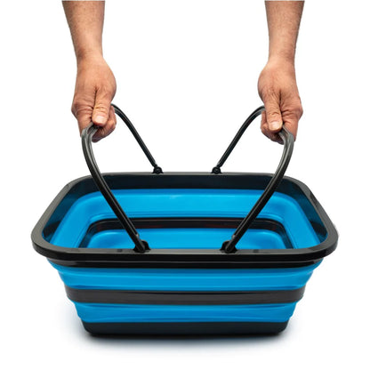 S.O.L. Survive Outdoors Longer Flat Pack Sink - 16L