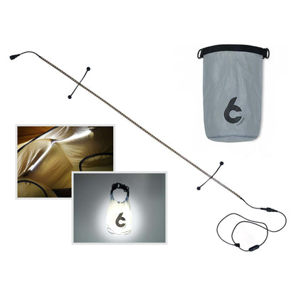 Flex Camp Lights