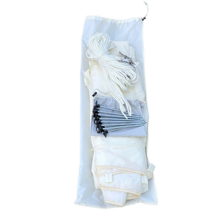 Umbrah Sun Shade Canopy Tent