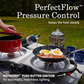Coleman Fold N Go Propane Camping Stove