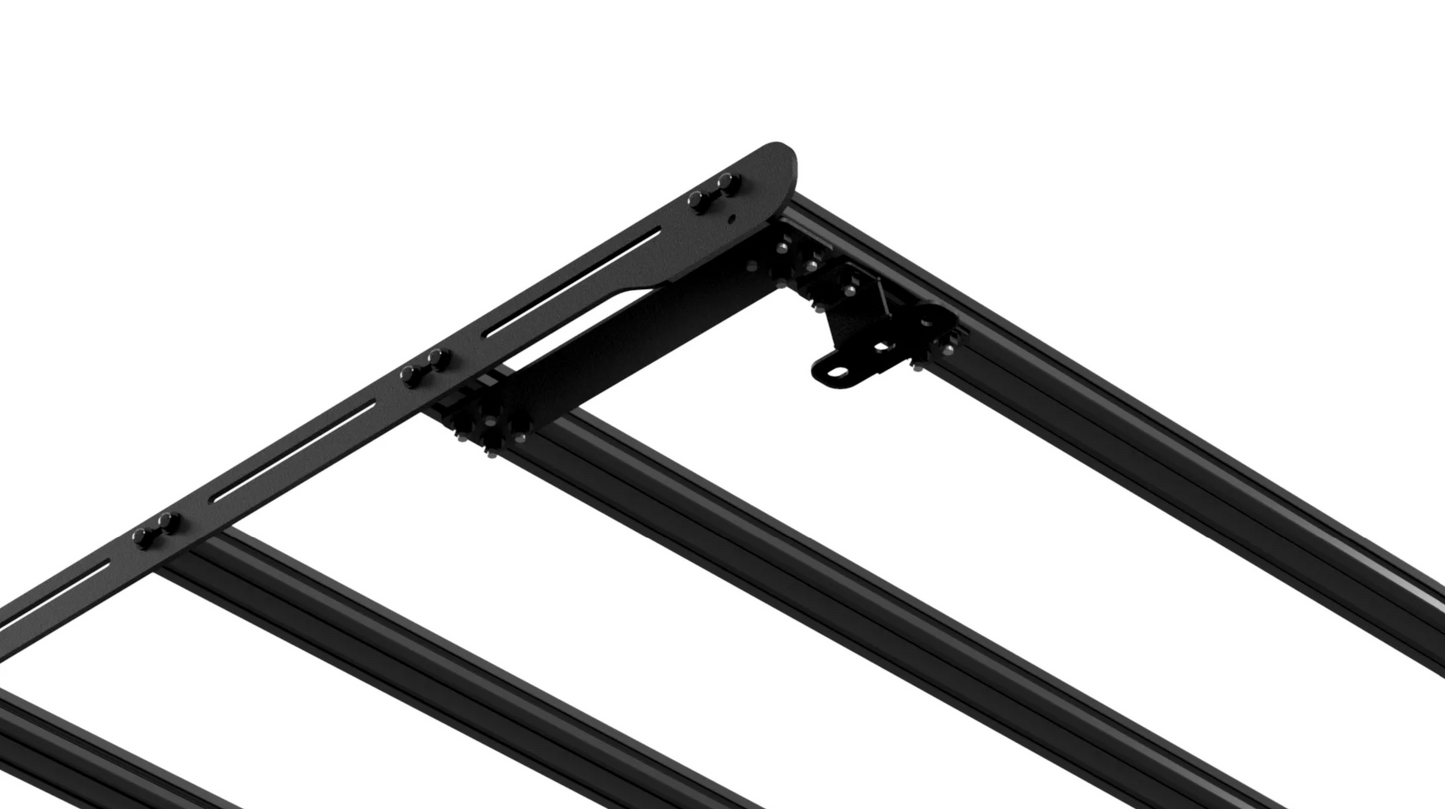 Ford Ranger Universal Top Rack