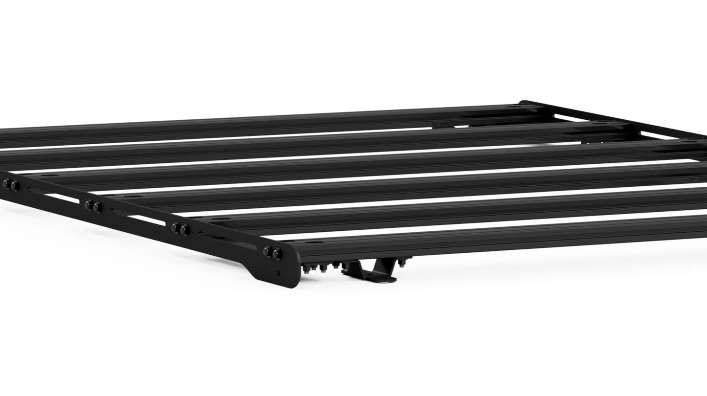 Ford Ranger Universal Top Rack