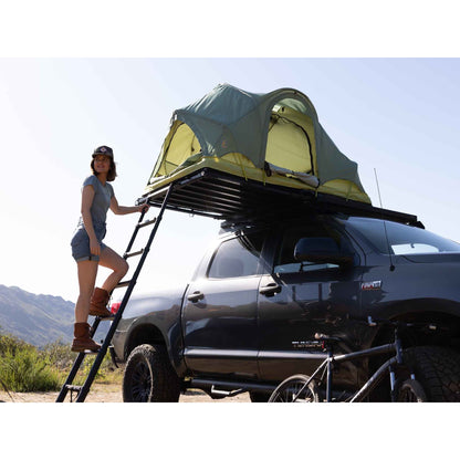 REV ROOF TOP TENT X