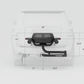 F-20 Hitch Mounted Propane Grill