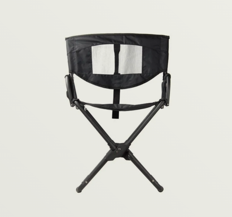 Expander Camping Chair