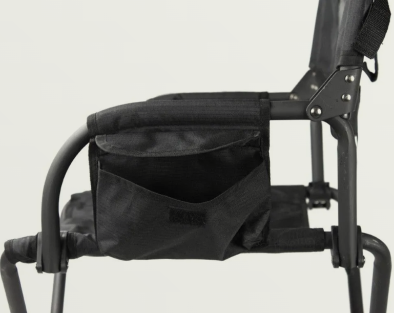 Expander Camping Chair