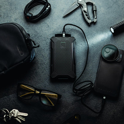 Poseidon Pro Power Bank