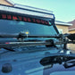 KBT Aluminum Mount Set (1 5/8" Stand-Off)