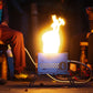 Hekla Combo: Stainless steel perfection to last a lifetime