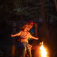 LavaBox Campfire Kitchen: The Ultimate Cooking and Campfire Combo