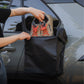Gear & Shoe Storage Bag