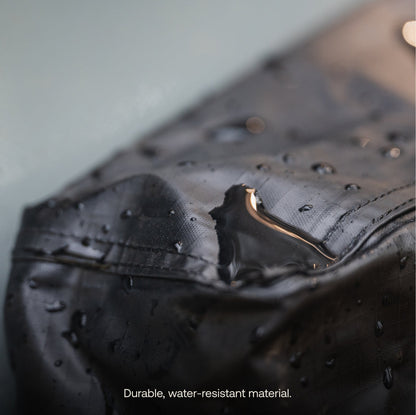 Gear & Shoe Storage Bag