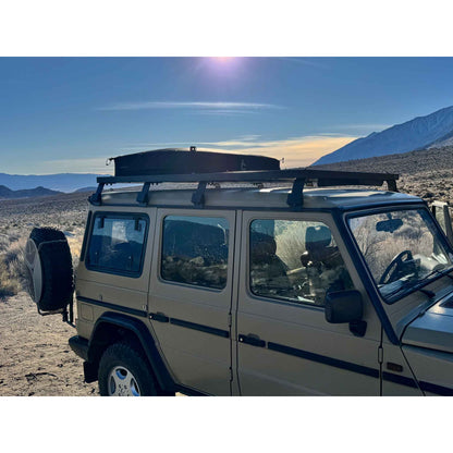 REV RACK TENT (scout)