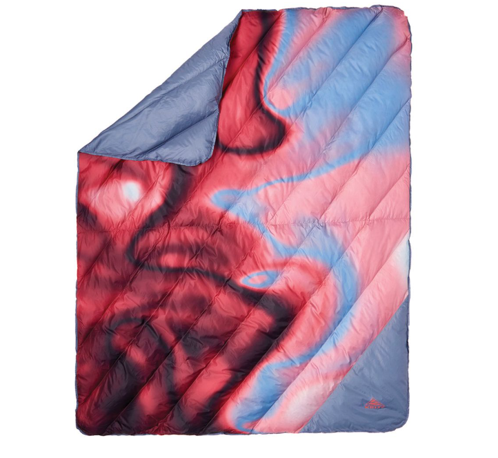 Galactic Down Blanket