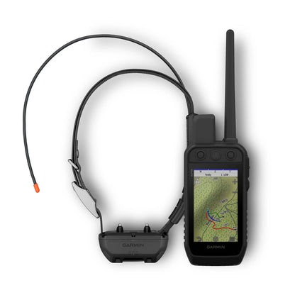 Garmin Alpha® 300