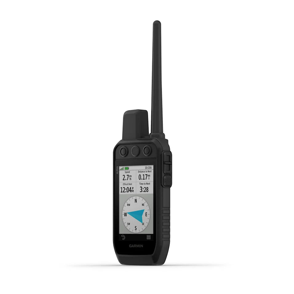 Garmin Alpha® 300