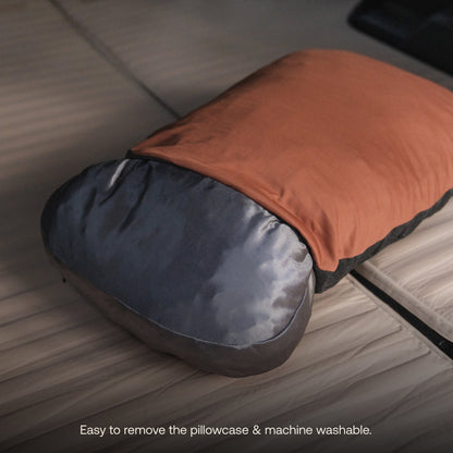 Camping Pillowcase