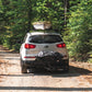 HitchFire Black Grill Cover for Forge 15 & F20