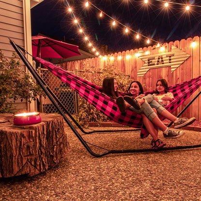 Hangout Hammock Stand