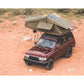 The Vagabond Rooftop Tent