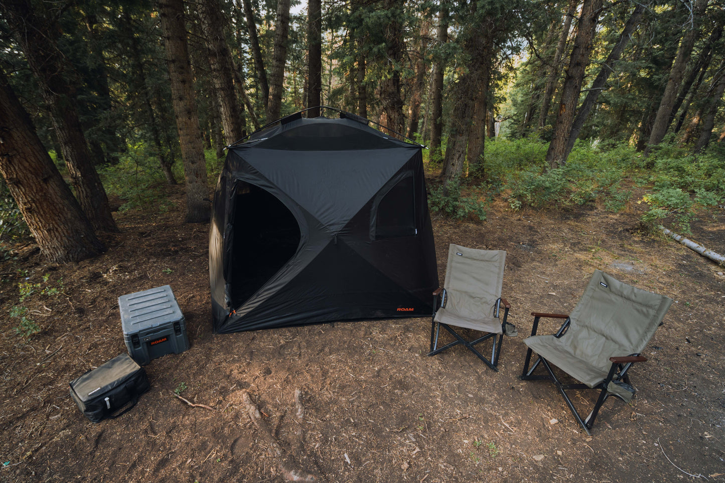 Drifter Tent