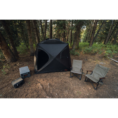 Drifter Tent