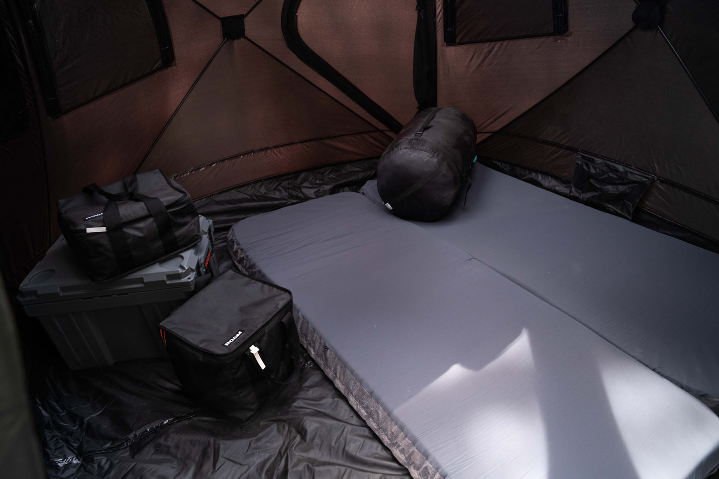 Drifter Tent