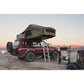 The Vagabond Rooftop Tent