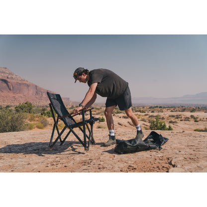 Outer Limits Camp Chair