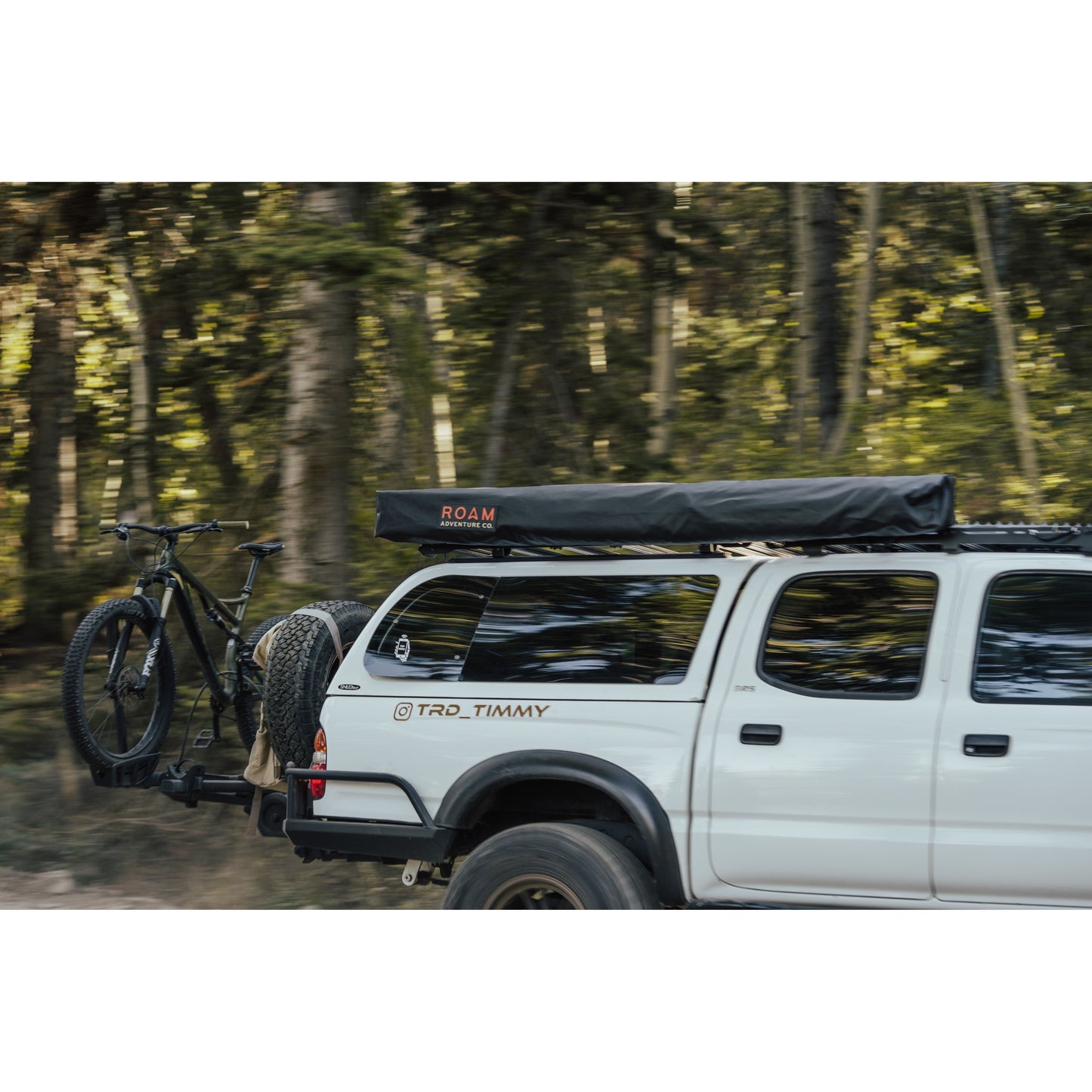 ARC 270 Awning