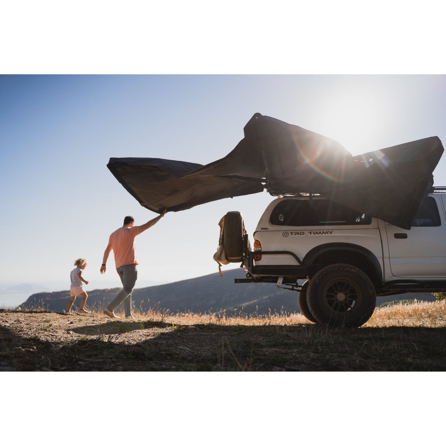 ARC 270 Awning