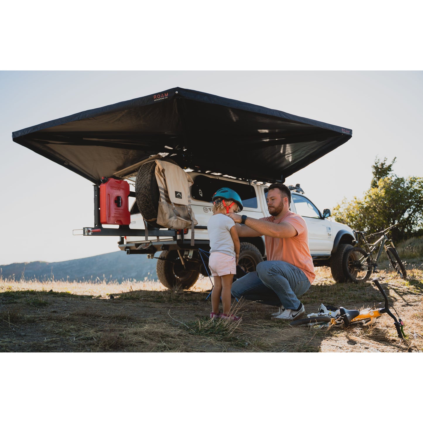 ARC 270 Awning