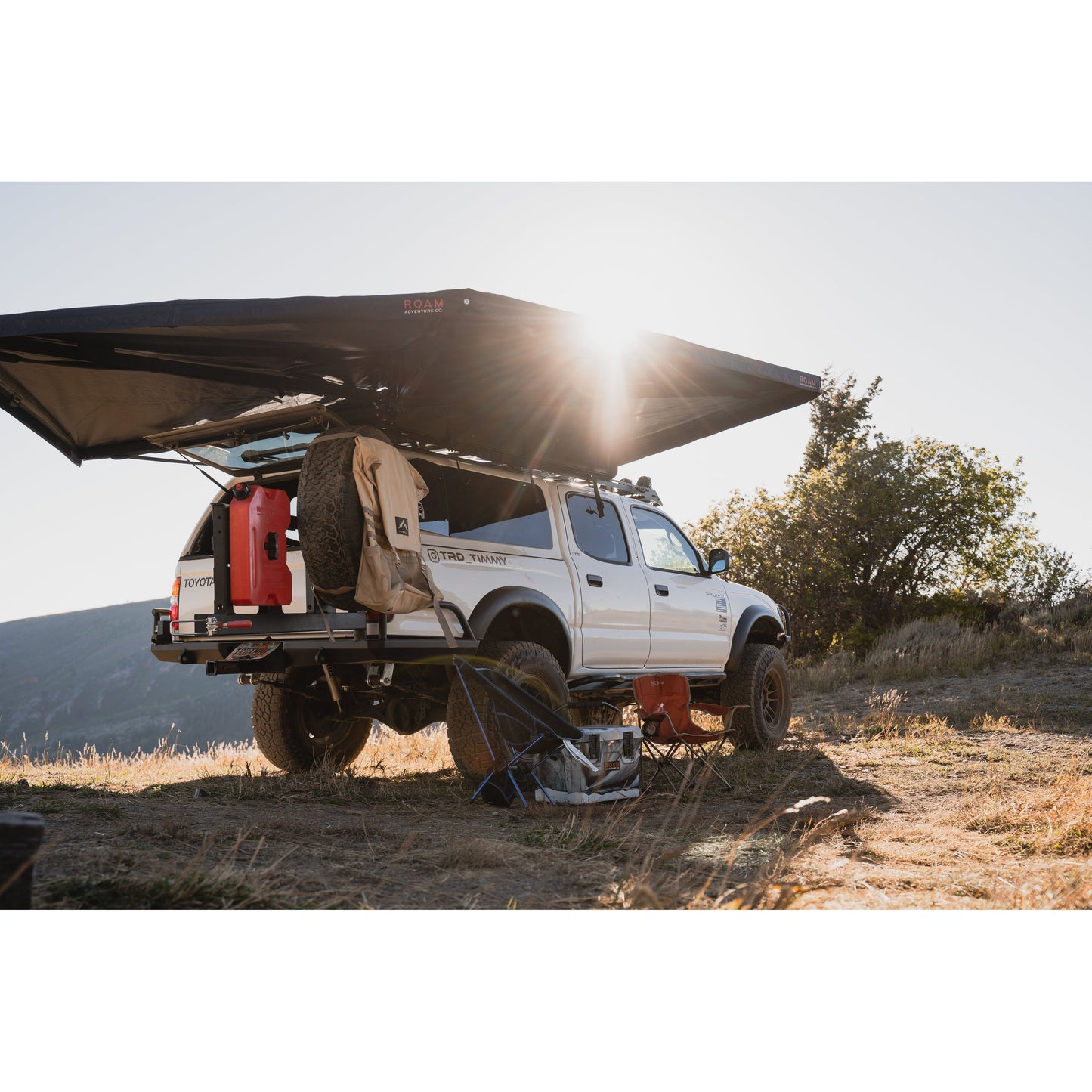 ARC 270 Awning