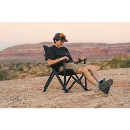 Outer Limits Camp Chair
