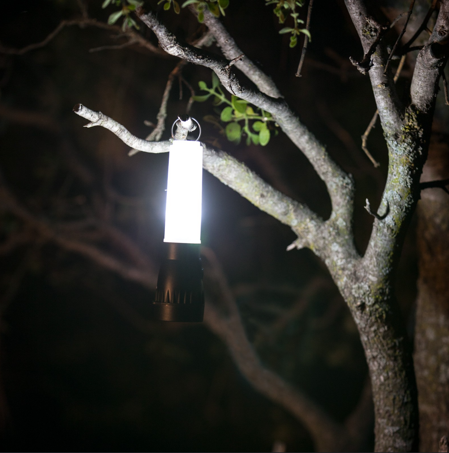 Stormproof AR-Tech Floating Flashlight + Lantern