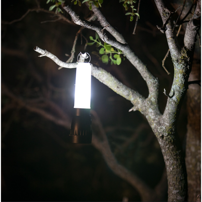 Stormproof AR-Tech Floating Flashlight + Lantern