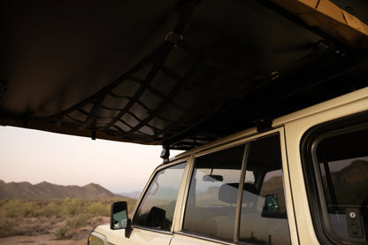 Vagabond XL 2.0 Rooftop Tent