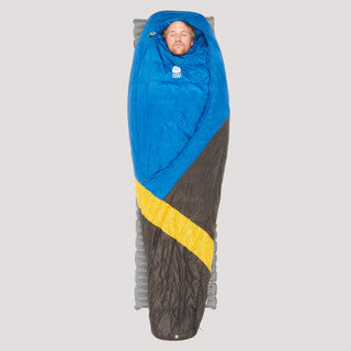 Cloud 35 Long Sleeping Bag