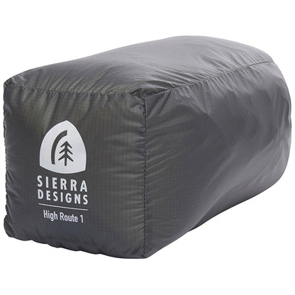 High Route 1-Person Tent