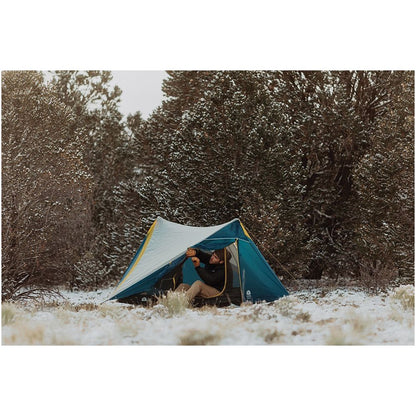 High Route 1-Person Tent