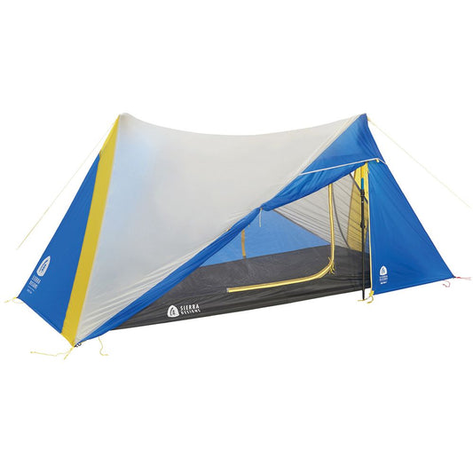 High Route 1-Person Tent