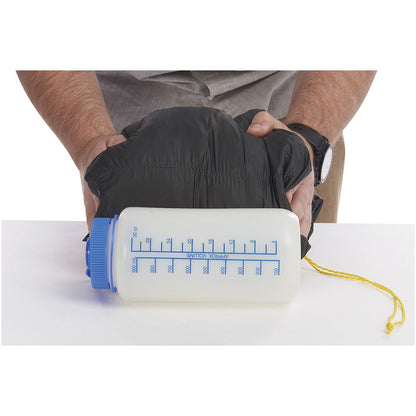 High Route 1-Person Tent