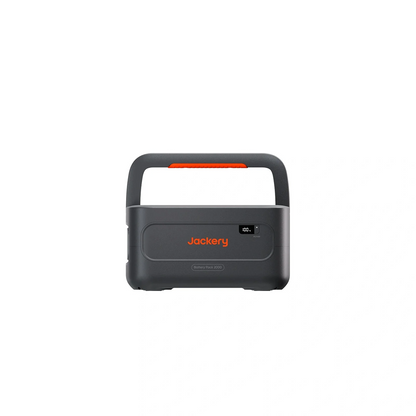 Jackery HomePower 2000 Plus v2