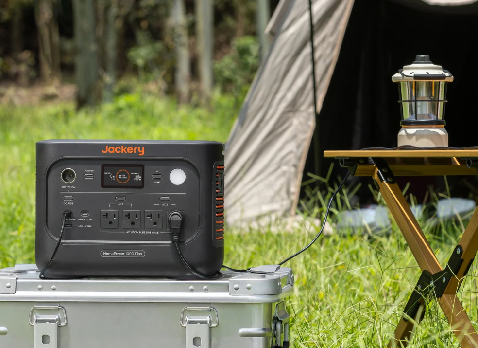 HomePower 1000 Plus v2
