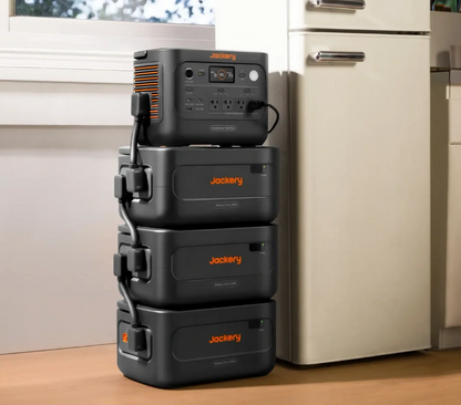 HomePower 1000 Plus v2