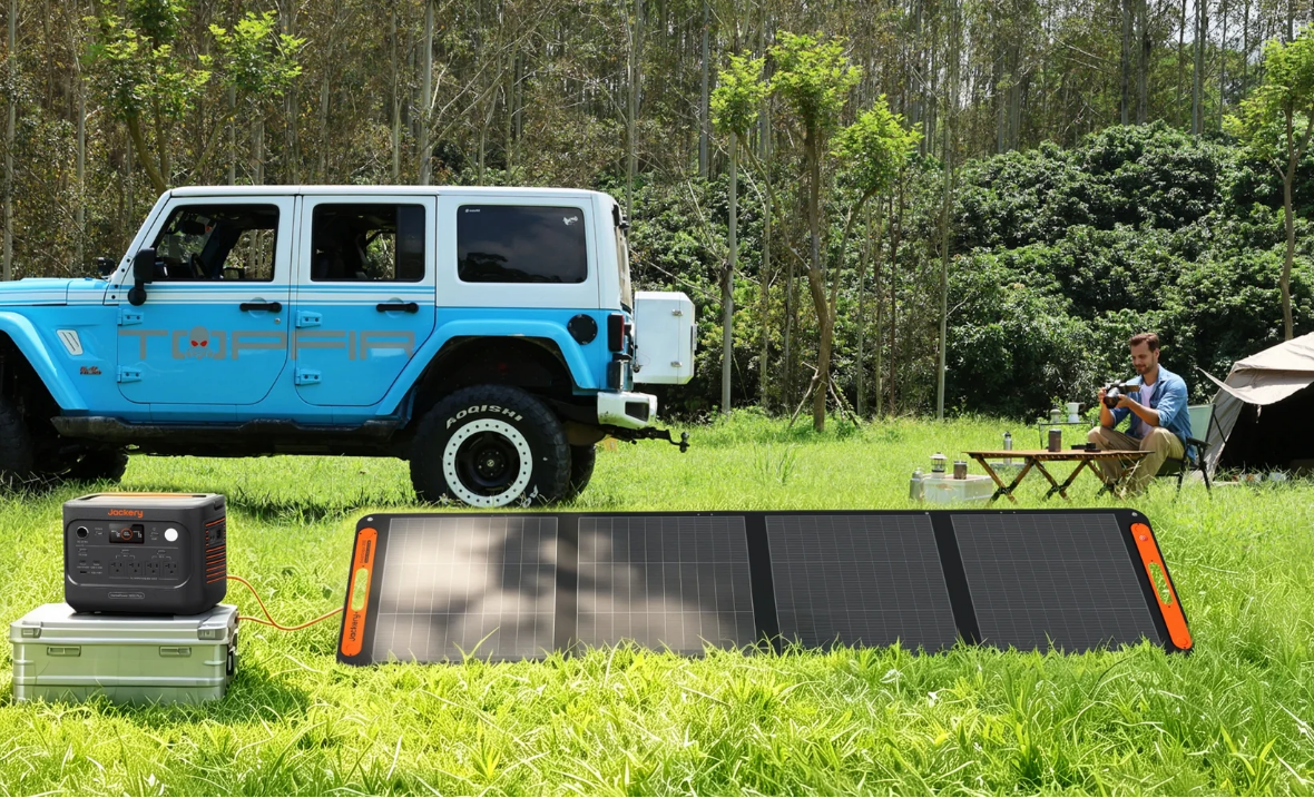 HomePower 1000 Plus v2
