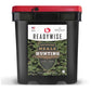 Hunting Bucket Cook-in-Pouch Meals