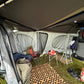 270 Degree Awning Room
